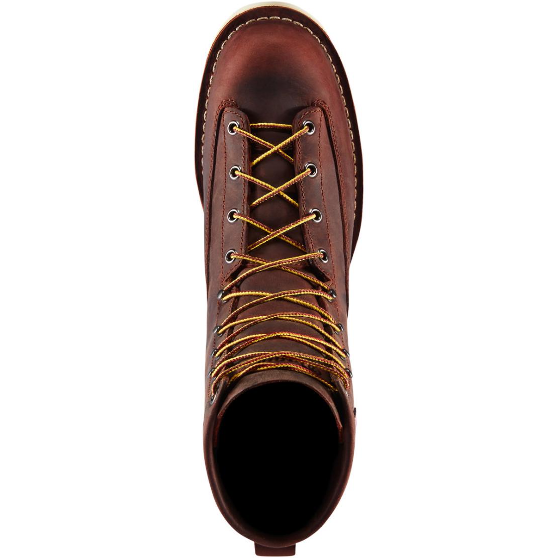 Men Work | Danner Bull Run Brown Cristy