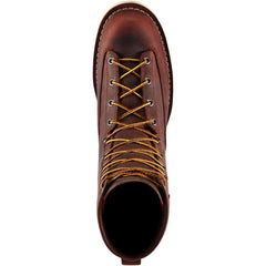 Men Work | Danner Bull Run Brown Cristy