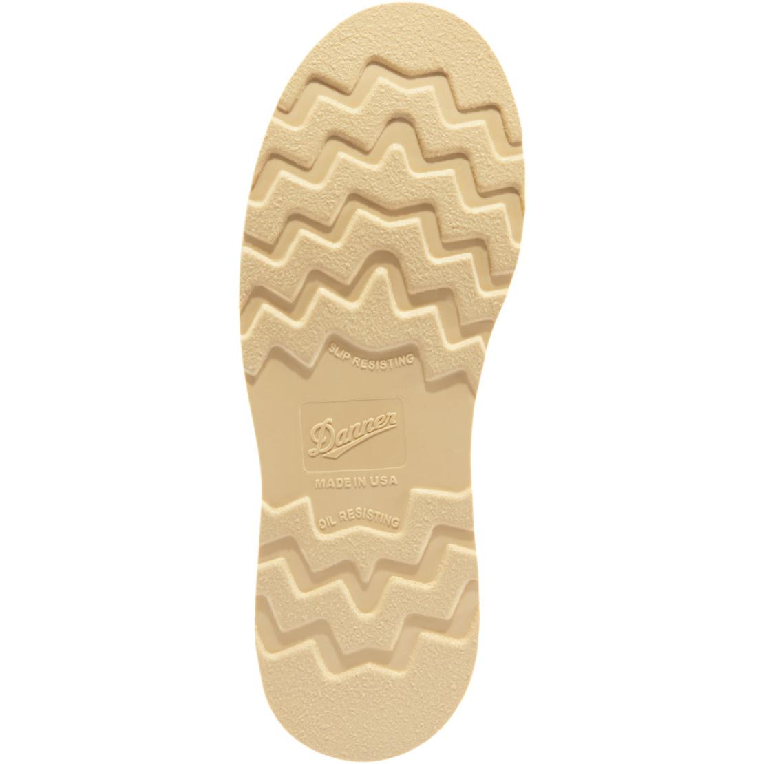 Men Work | Danner Bull Run Moc Toe Tobacco Steel Toe