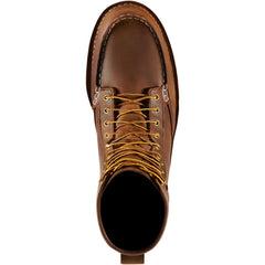 Men Work | Danner Bull Run Moc Toe Tobacco