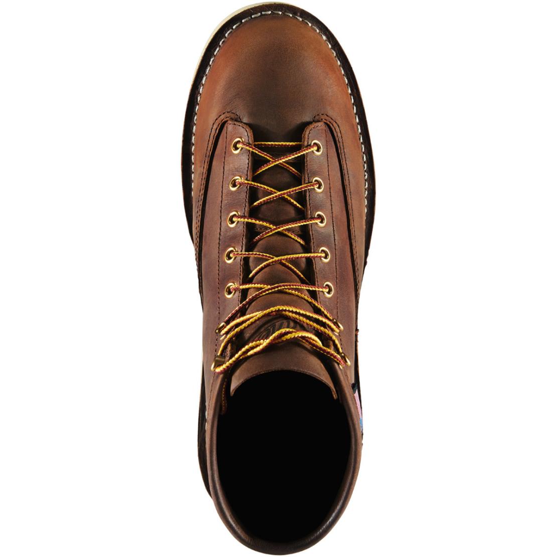 Men Work | Danner Bull Run Tobacco Cristy
