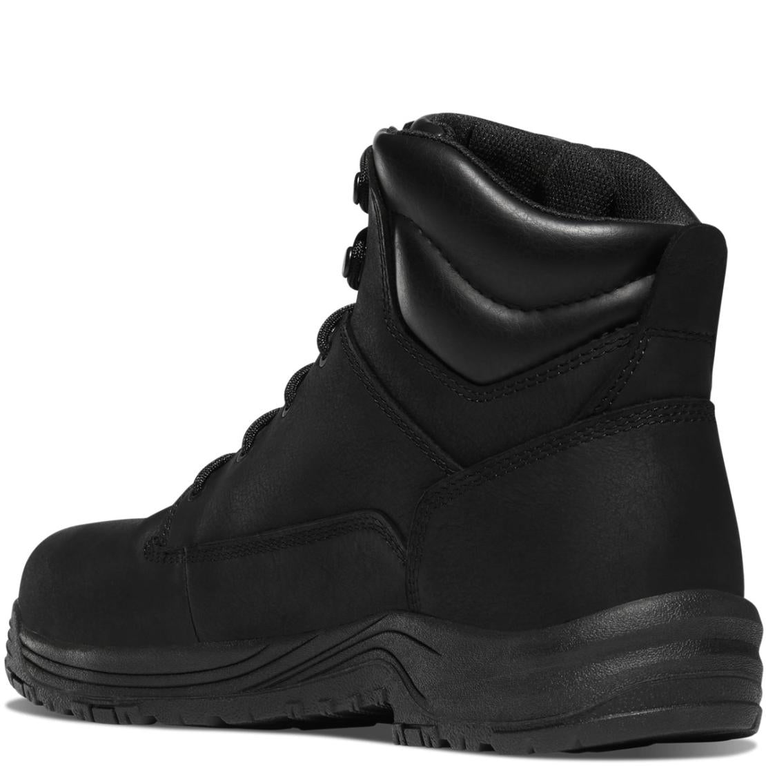 Men Work | Danner Caliper Black Aluminum Toe