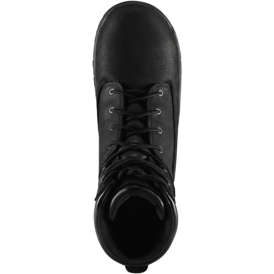 Men Work | Danner Caliper Black Aluminum Toe