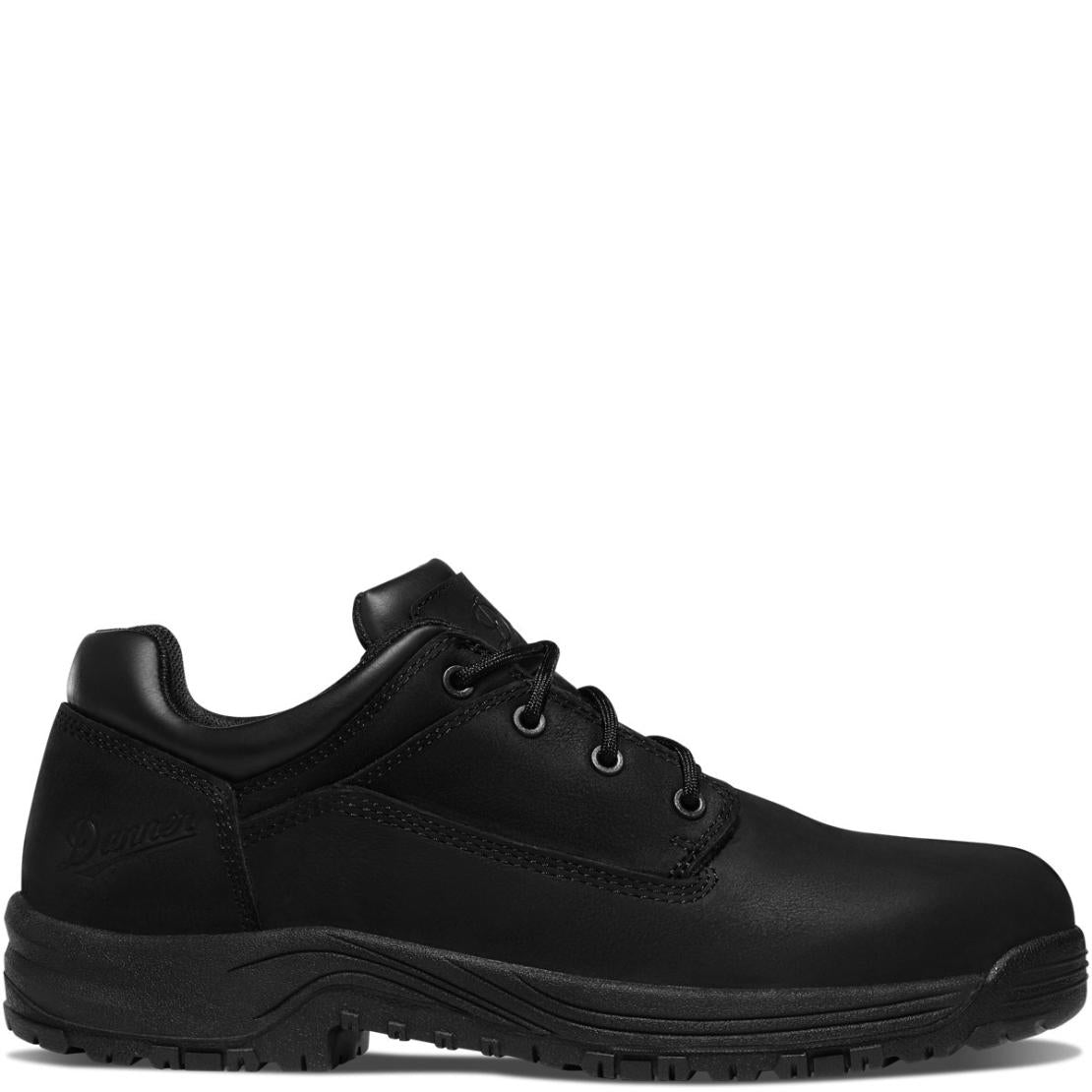 Men Work | Danner Caliper Black Hot Aluminum Toe