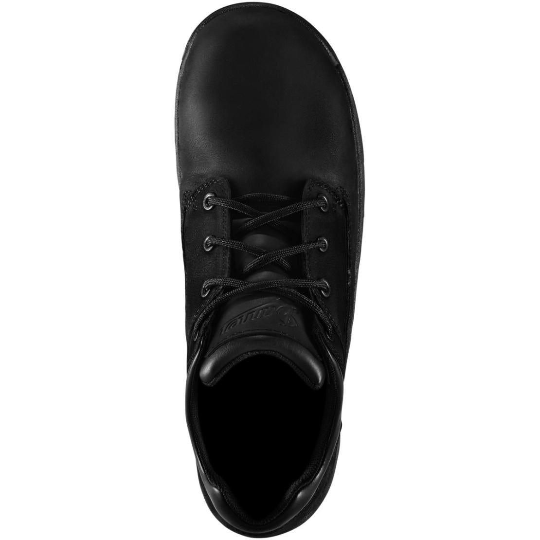 Men Work | Danner Caliper Black Hot Aluminum Toe