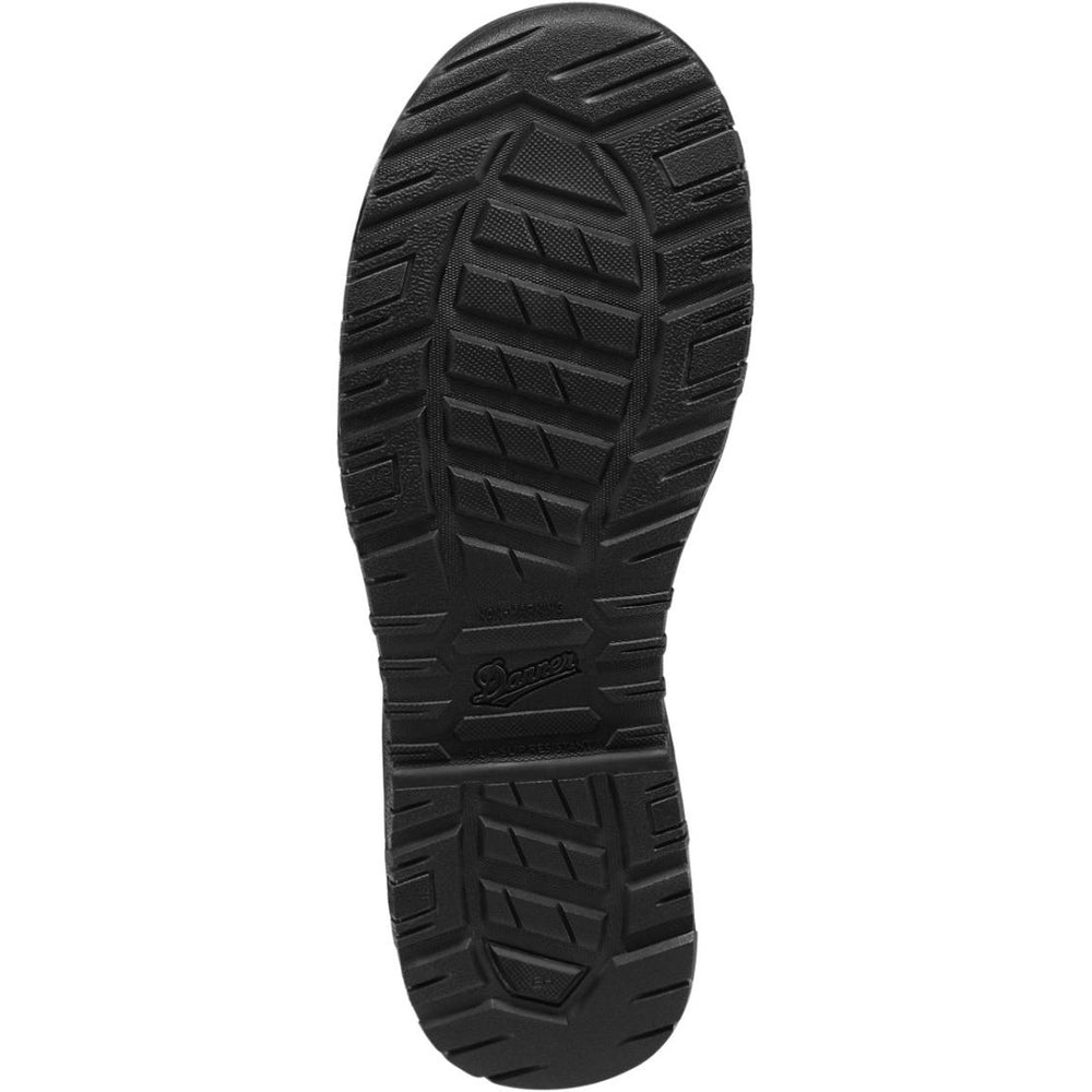 Men Work | Danner Caliper Black Hot Aluminum Toe