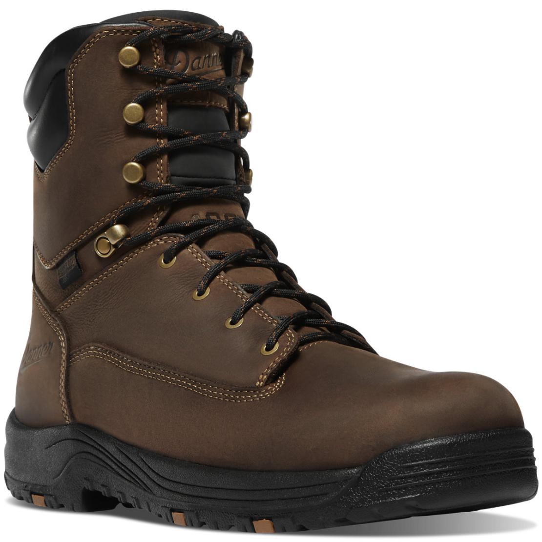 Men Work | Danner Caliper Brown 400g
