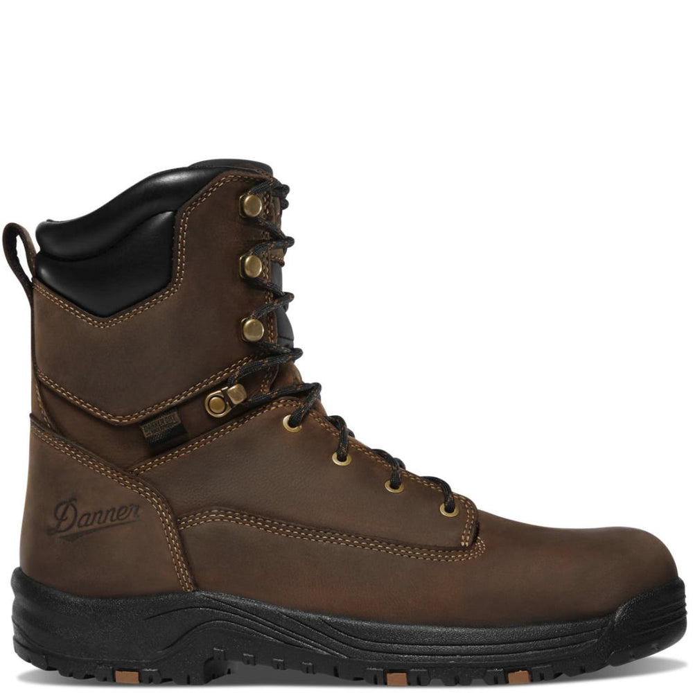 Men Work | Danner Caliper Brown 400g