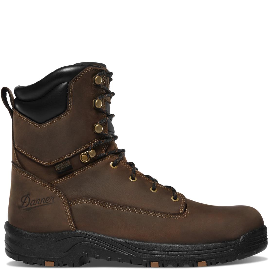 Men Work | Danner Caliper Brown 400g