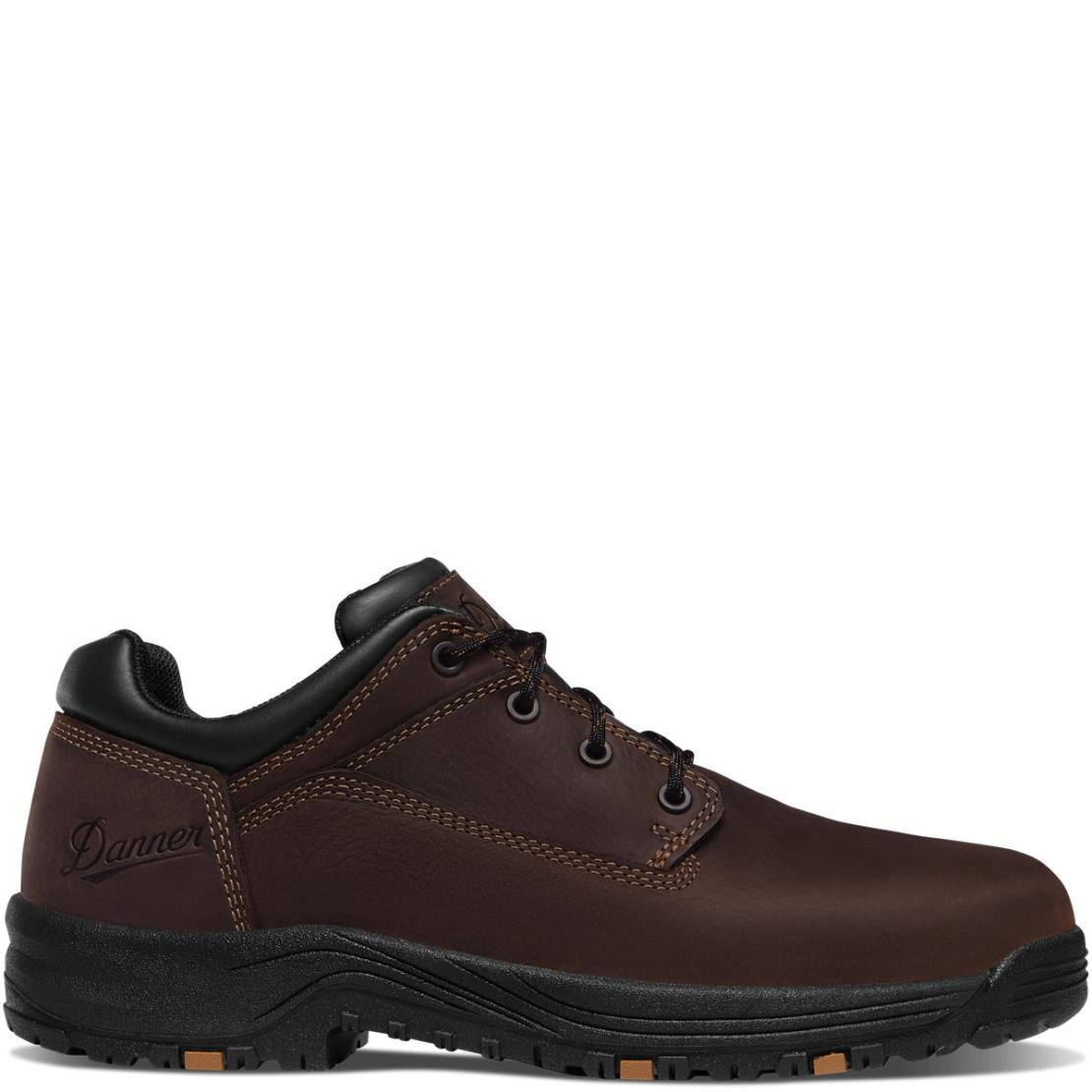 Men Work | Danner Caliper Brown Aluminum Toe