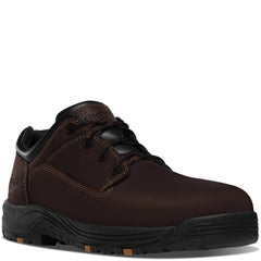 Men Work | Danner Caliper Brown Aluminum Toe