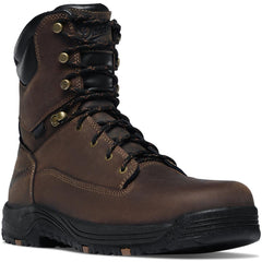 Men Work | Danner Caliper Brown Aluminum Toe