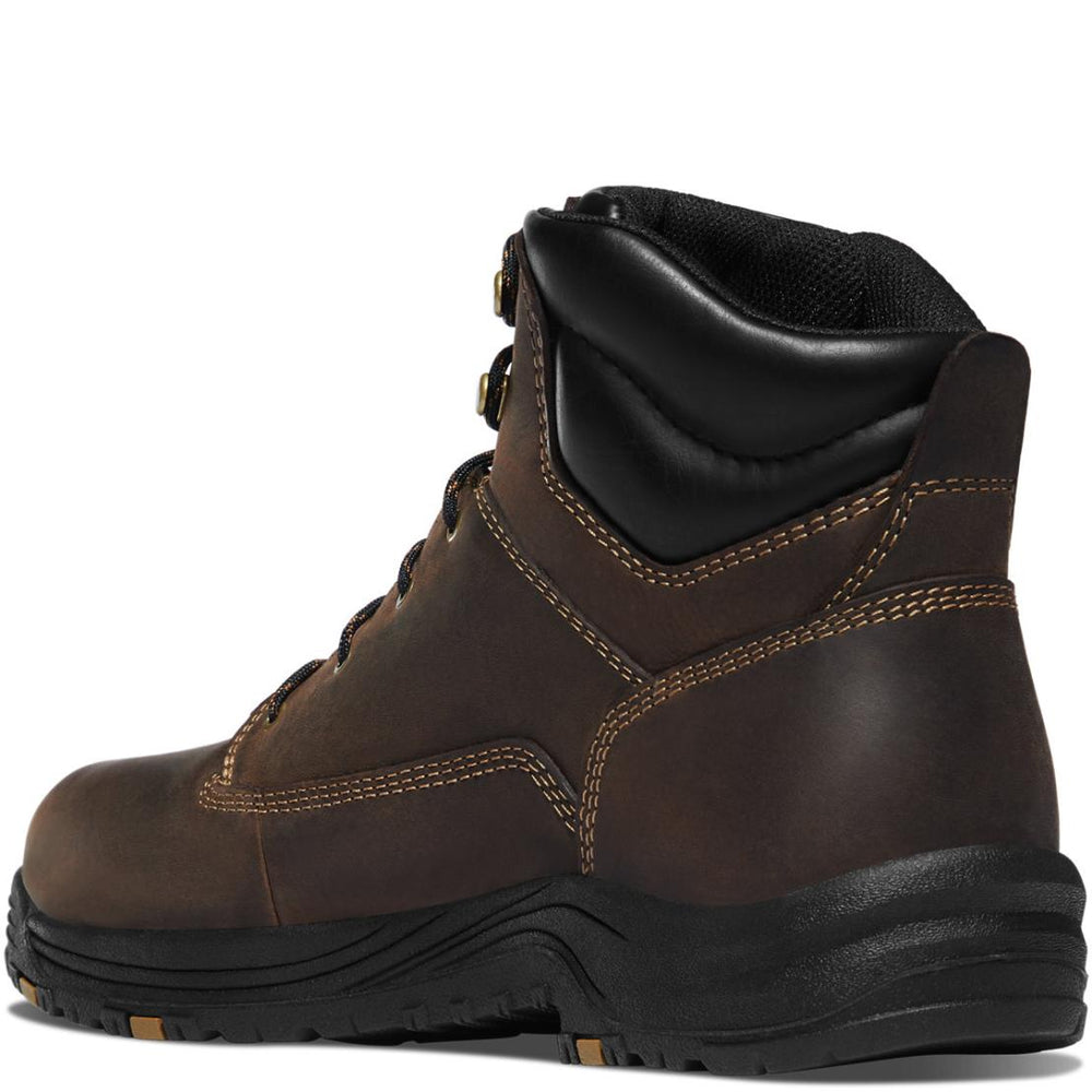 Men Work | Danner Caliper Brown Aluminum Toe