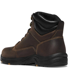 Men Work | Danner Caliper Brown Aluminum Toe