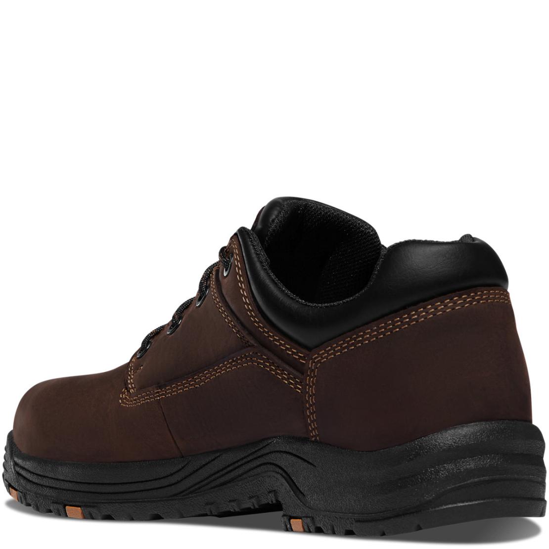 Men Work | Danner Caliper Brown Aluminum Toe