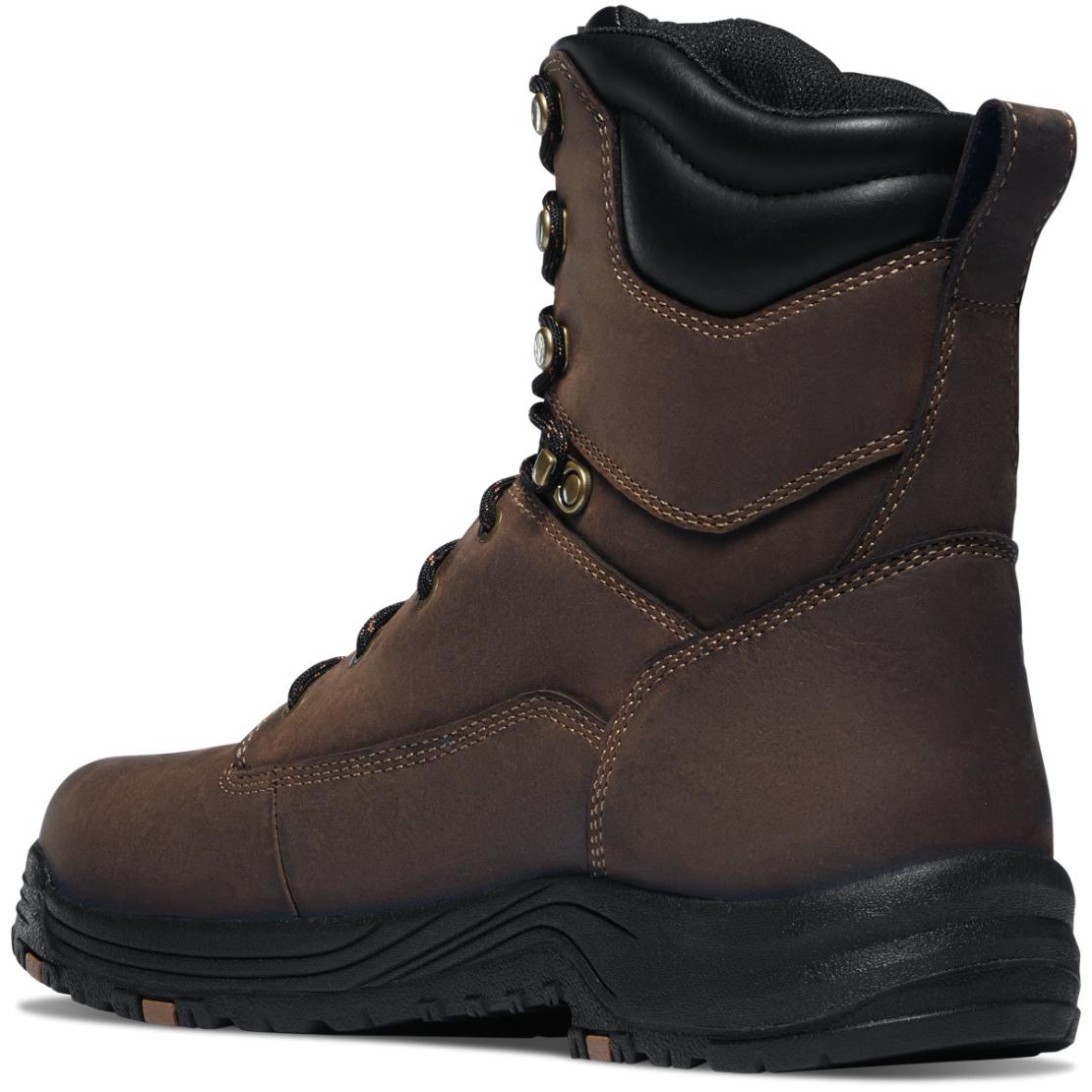Men Work | Danner Caliper Brown Aluminum Toe