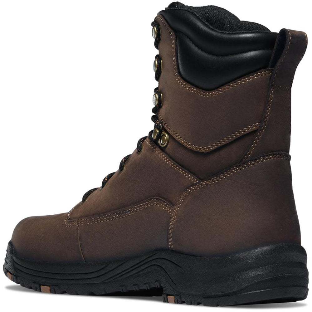 Men Work | Danner Caliper Brown Aluminum Toe