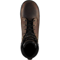 Men Work | Danner Caliper Brown Aluminum Toe