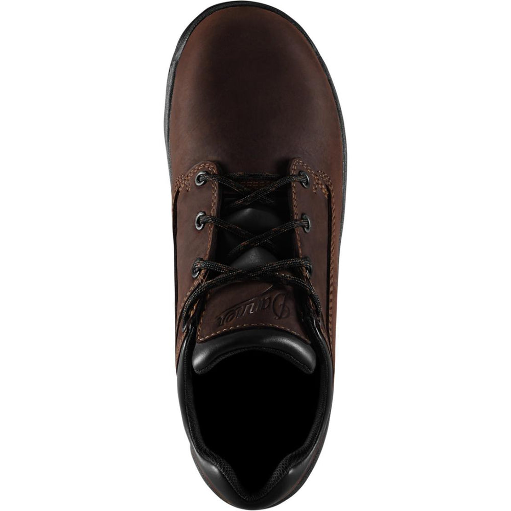 Men Work | Danner Caliper Brown Aluminum Toe