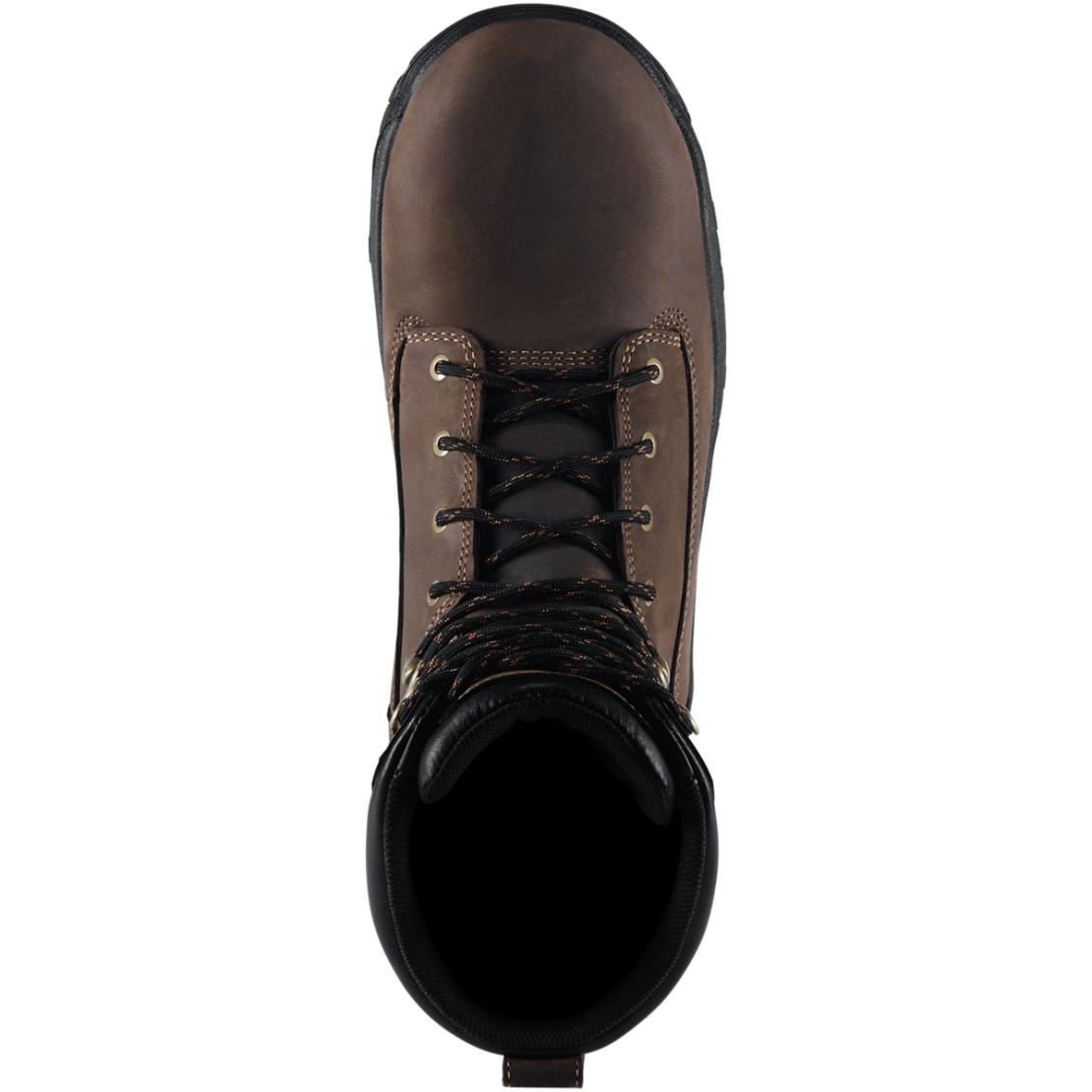 Men Work | Danner Caliper Brown Aluminum Toe