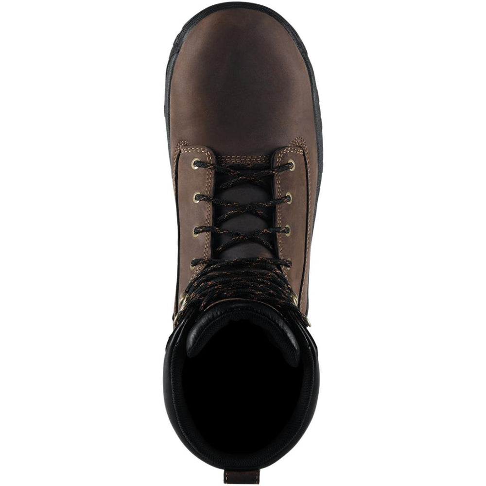 Men Work | Danner Caliper Brown Aluminum Toe