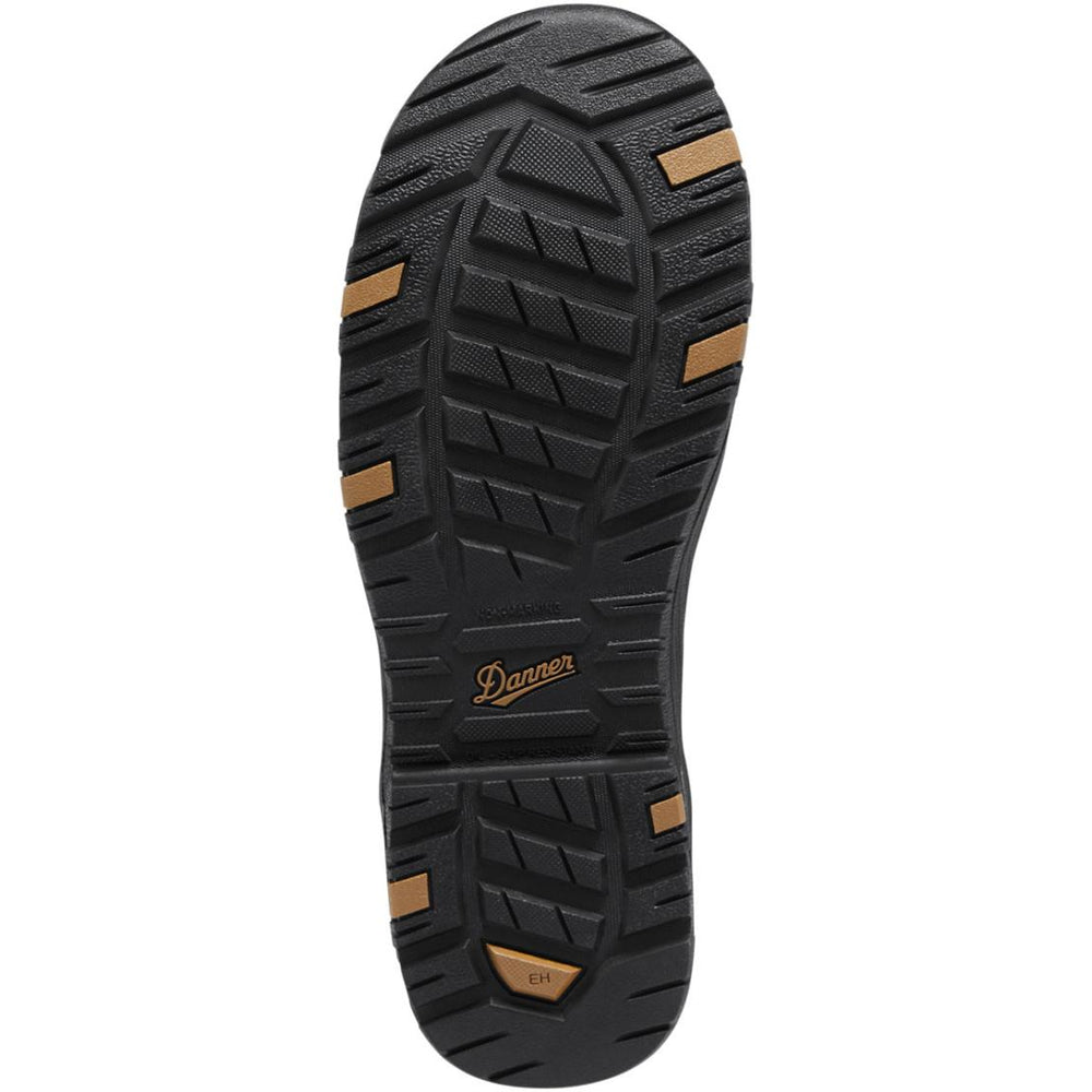 Men Work | Danner Caliper Brown Aluminum Toe
