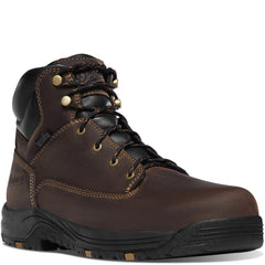 Men Work | Danner Caliper Brown