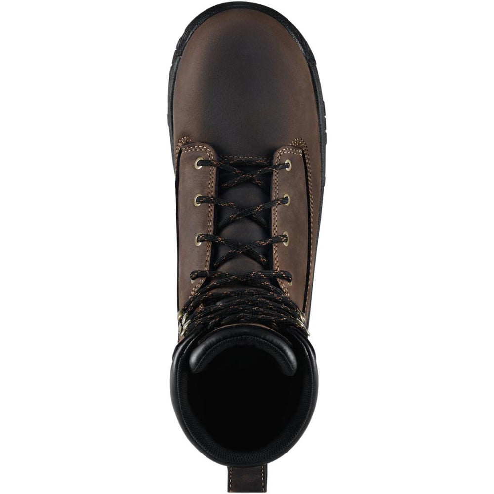 Men Work | Danner Caliper Brown