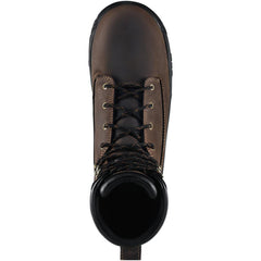Men Work | Danner Caliper Brown