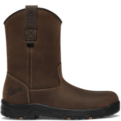 Men Work | Danner Caliper Wellington Brown Aluminum Toe