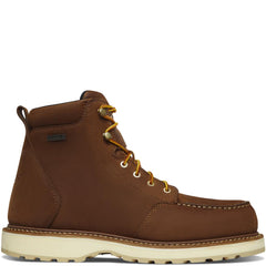 Men Work | Danner Cedar River Brown Aluminum Toe