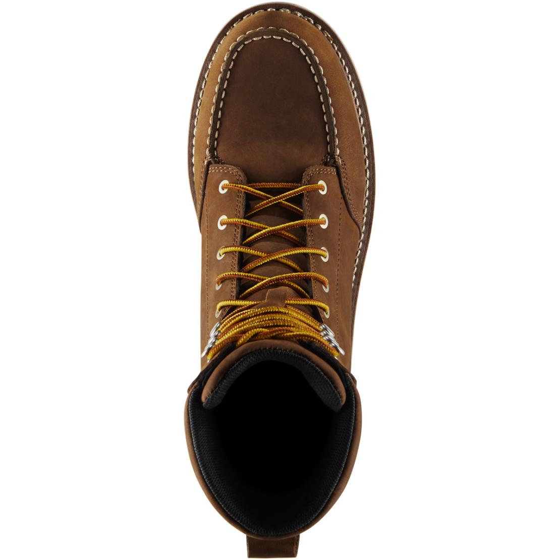 Men Work | Danner Cedar River Brown
