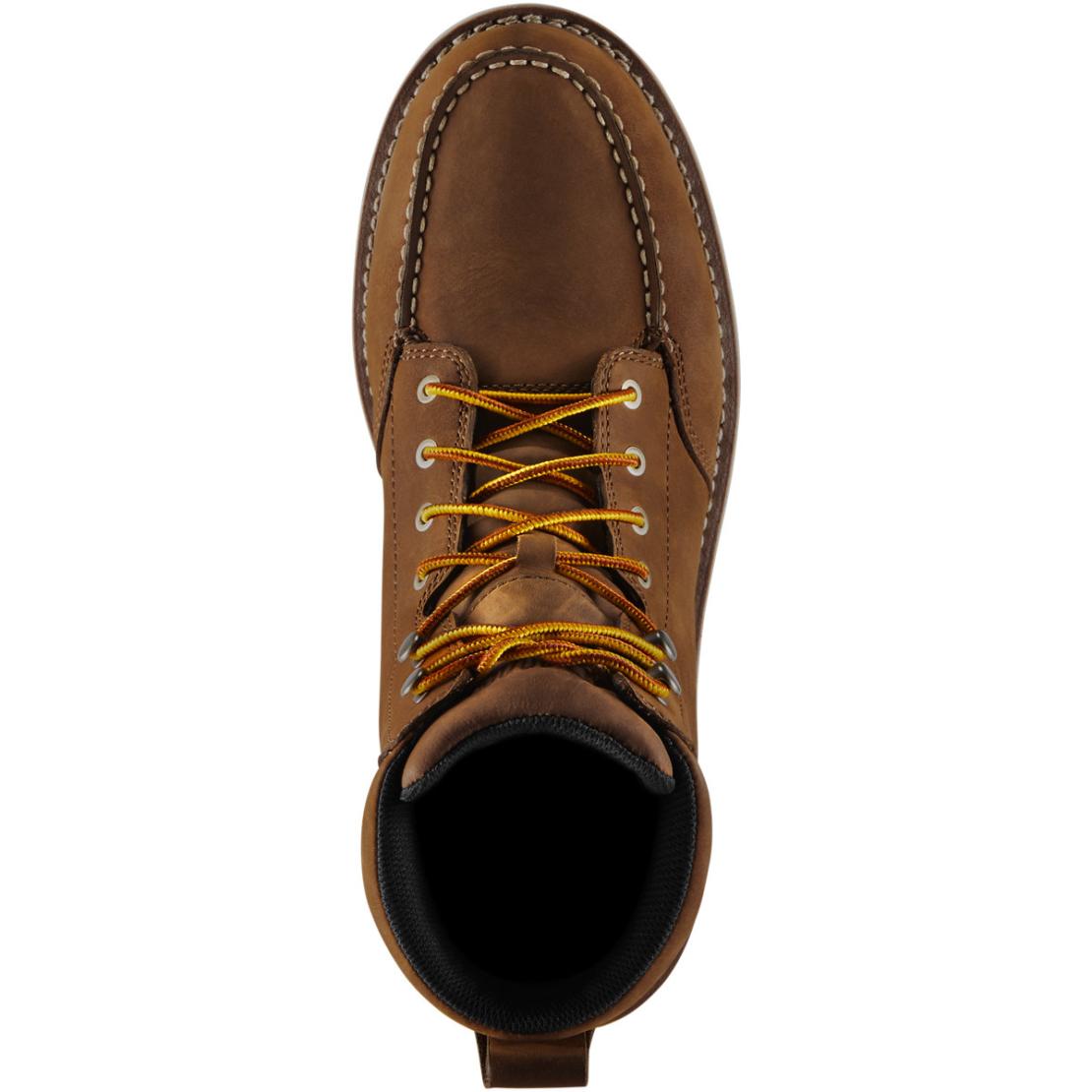 Men Work | Danner Cedar River Brown