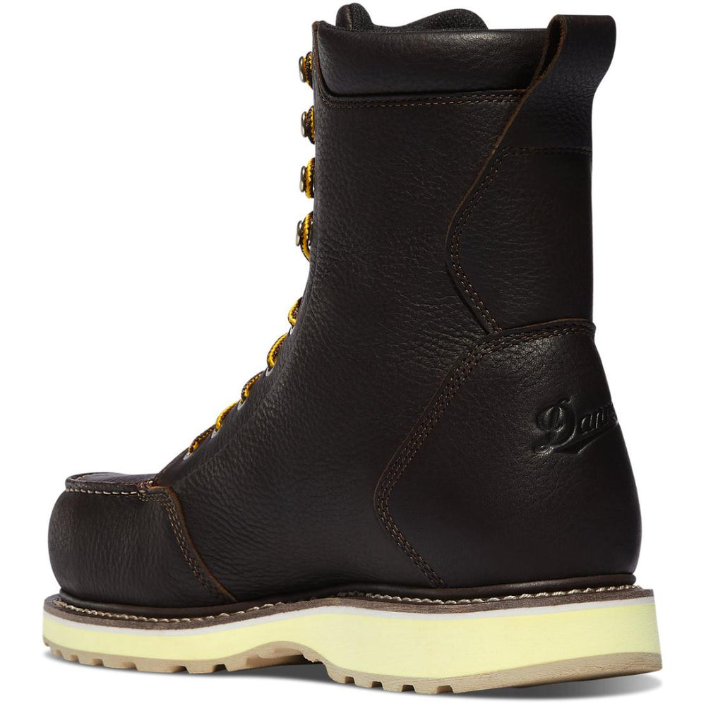 Men Work | Danner Cedar River Dark Brown