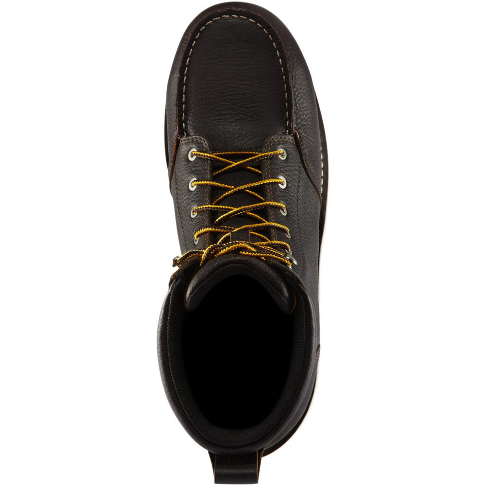 Men Work | Danner Cedar River Dark Brown
