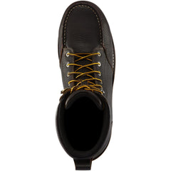 Men Work | Danner Cedar River Dark Brown