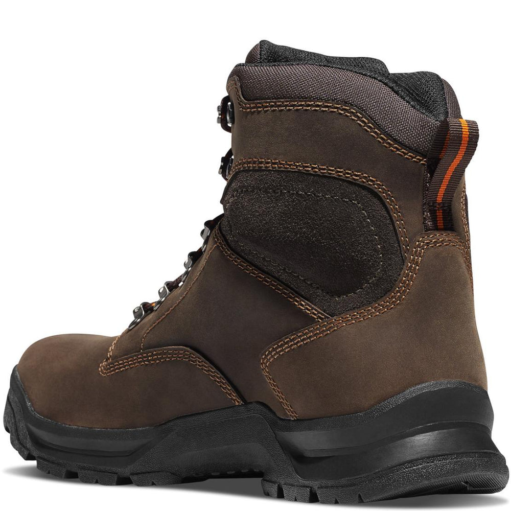 Men Work | Danner Crafter Brown Composite Toe (nmt)