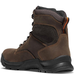 Men Work | Danner Crafter Brown