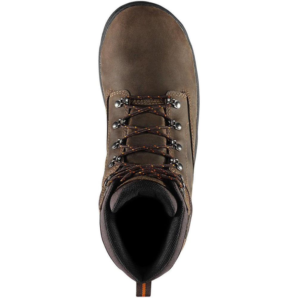 Men Work | Danner Crafter Brown