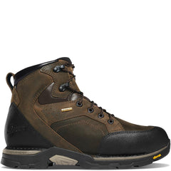 Men Work | Danner Crucial Brown Composite Toe (nmt)