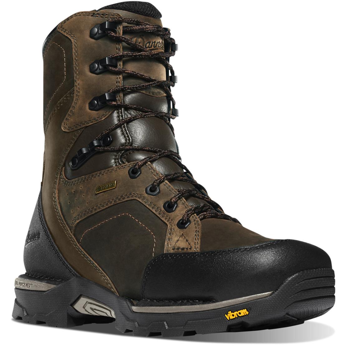 Men Work | Danner Crucial Brown Composite Toe (nmt)