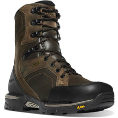 Men Work | Danner Crucial Brown Composite Toe (nmt)