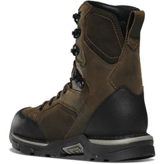 Men Work | Danner Crucial Brown Composite Toe (nmt)