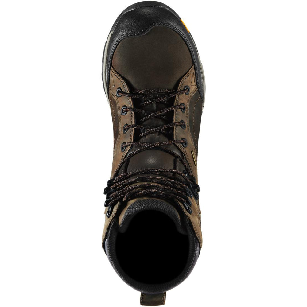 Men Work | Danner Crucial Brown Composite Toe (nmt)