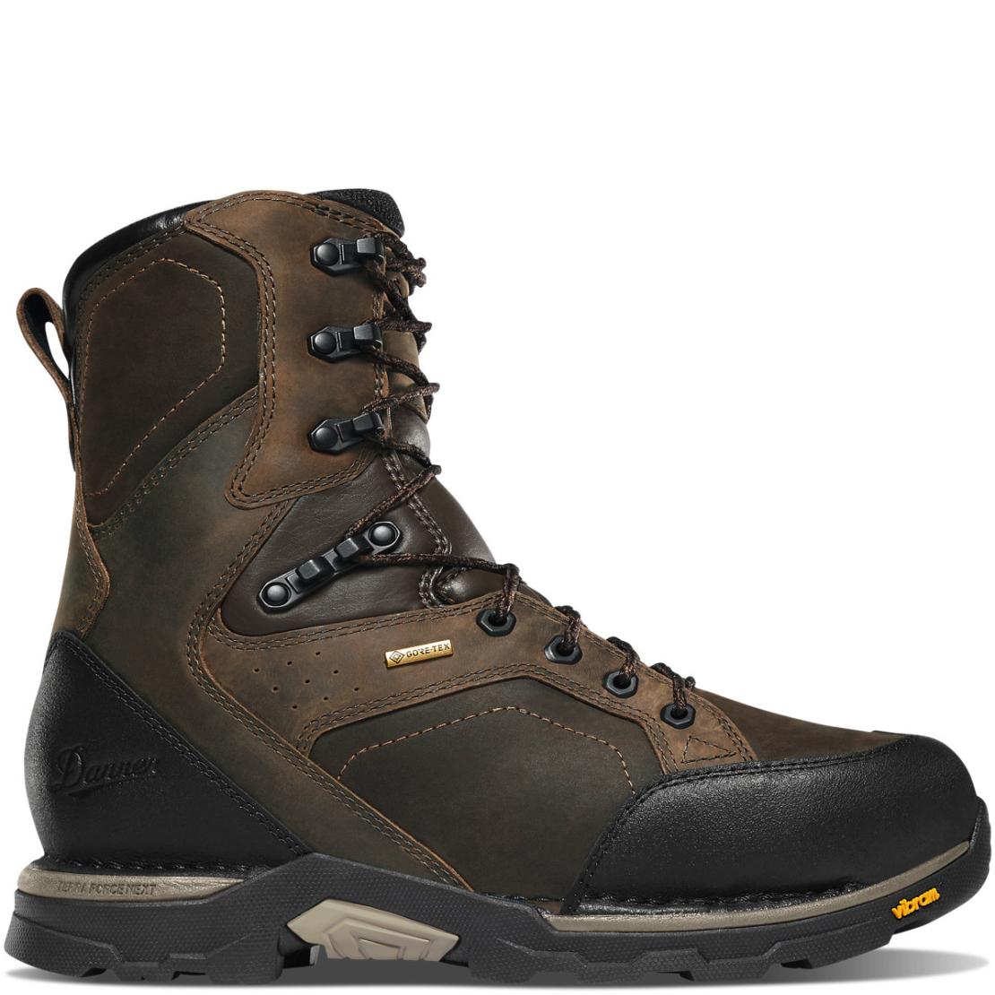 Men Work | Danner Crucial Brown