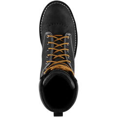 Men Work | Danner Danner Logger Black