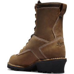 Men Work | Danner Danner Logger Brown