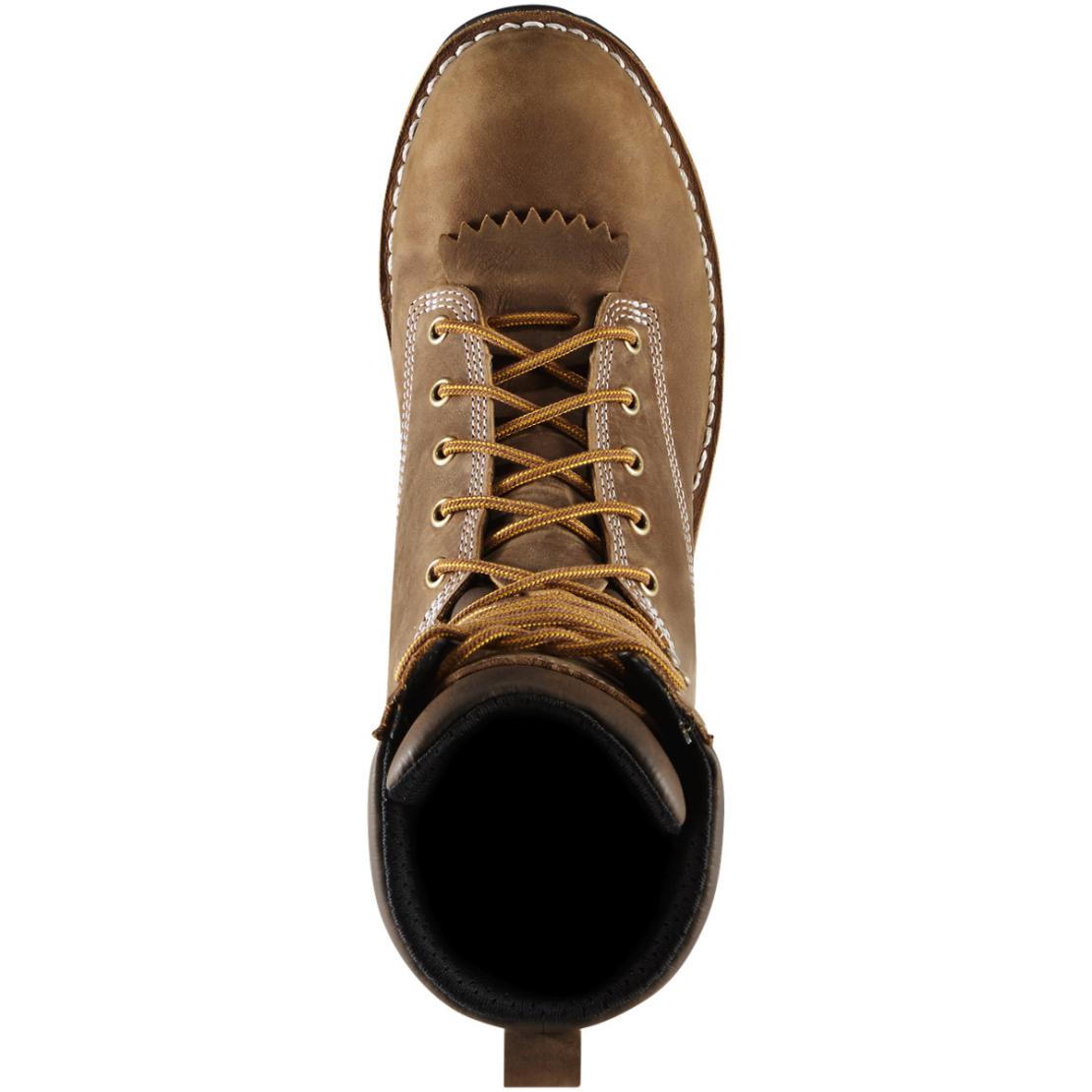 Men Work | Danner Danner Logger Brown
