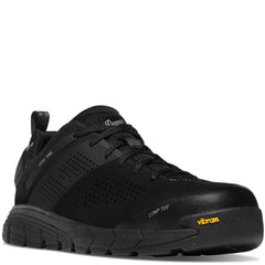 Men Work | Danner Lead Time Black Composite Toe (nmt)