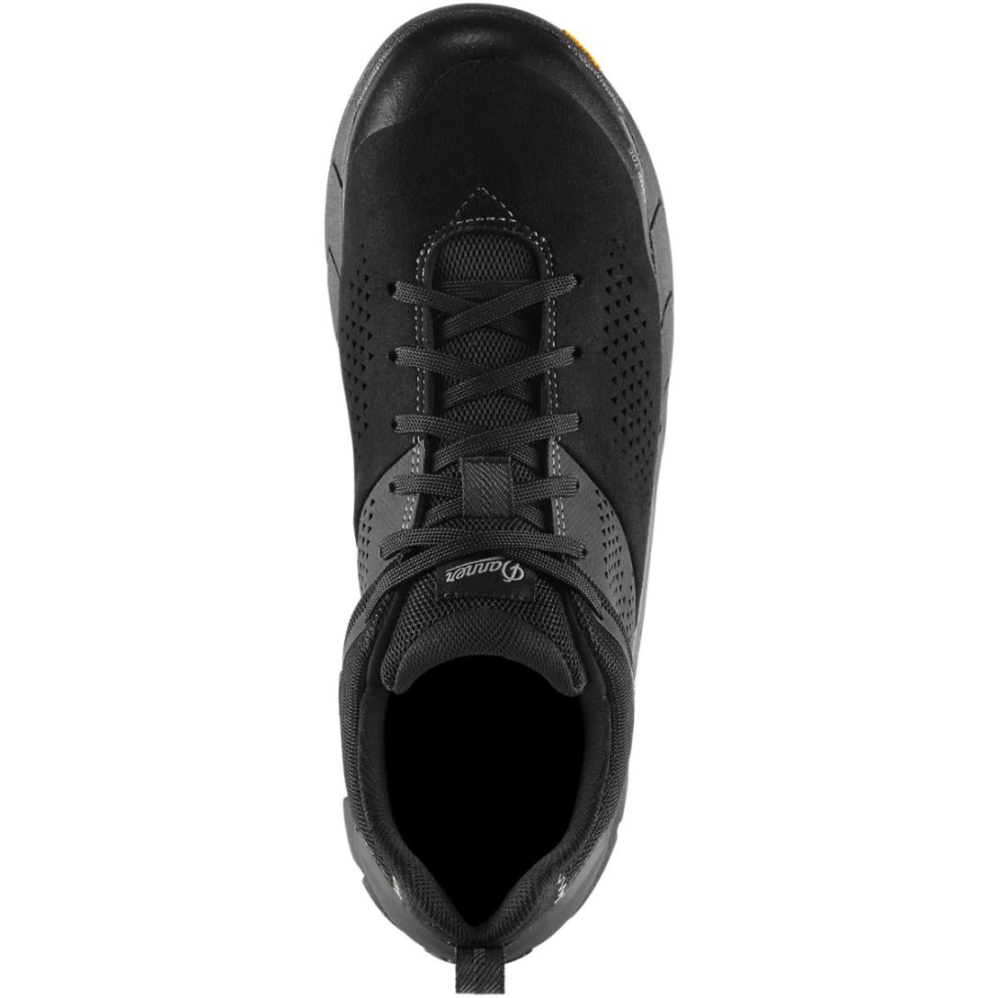 Men Work | Danner Lead Time Black Composite Toe (nmt)